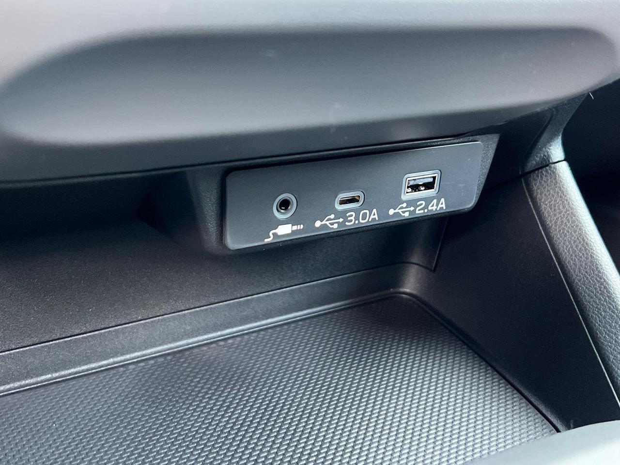 2026 Subaru Crosstrek Premium Hagerstown MD