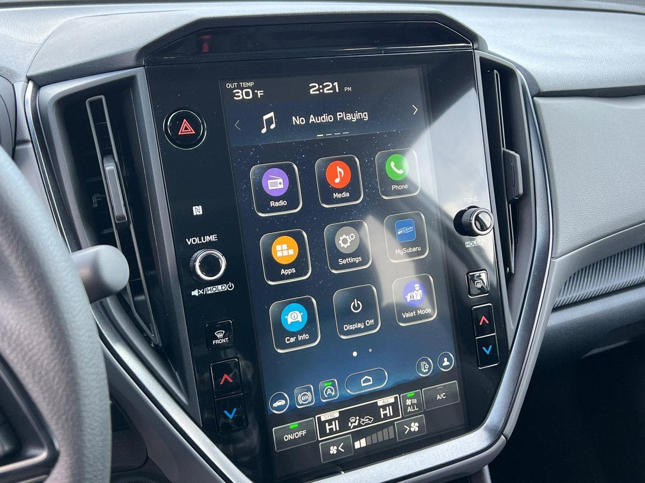 2026 Subaru Crosstrek Premium Hagerstown MD