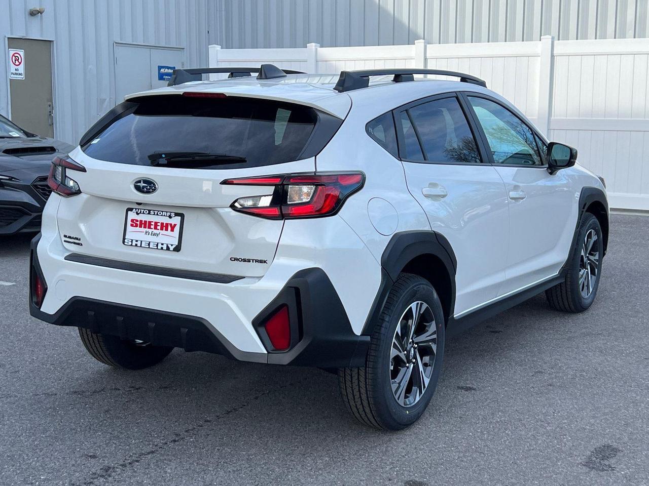 2026 Subaru Crosstrek Premium Hagerstown MD