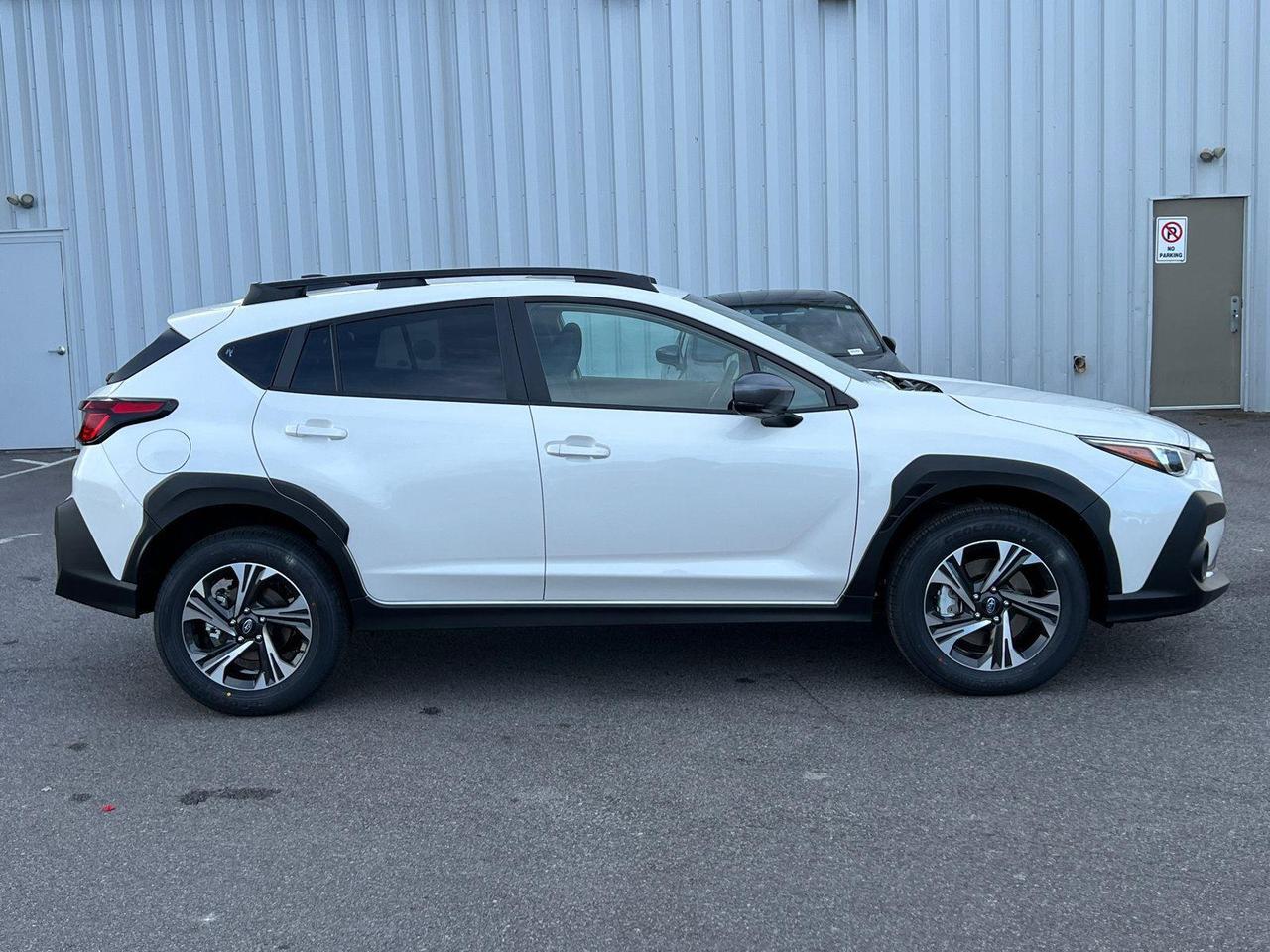 2026 Subaru Crosstrek Premium Hagerstown MD