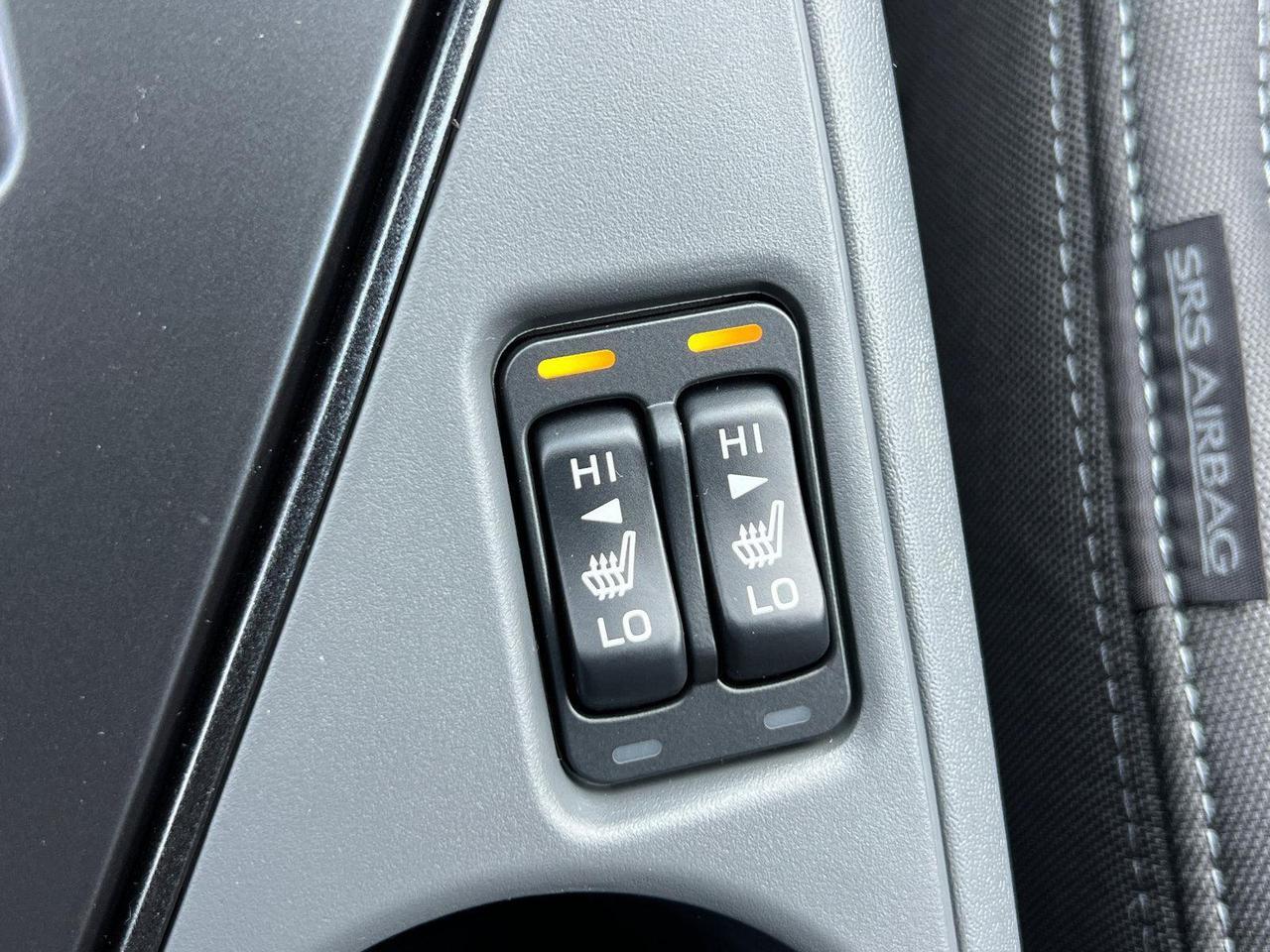 2026 Subaru Crosstrek Premium Hagerstown MD