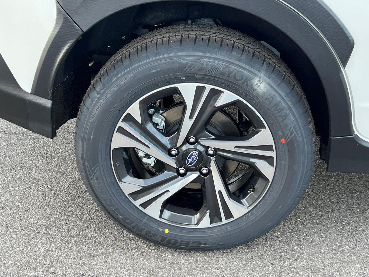 2026 Subaru Crosstrek Premium Hagerstown MD