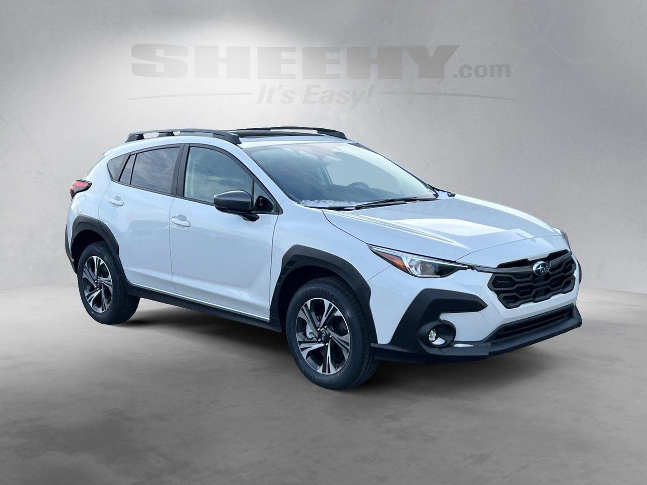 2026 Subaru Crosstrek Premium Hagerstown MD