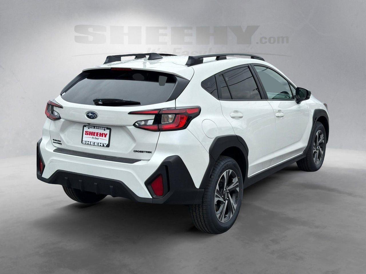 2026 Subaru Crosstrek Premium Hagerstown MD