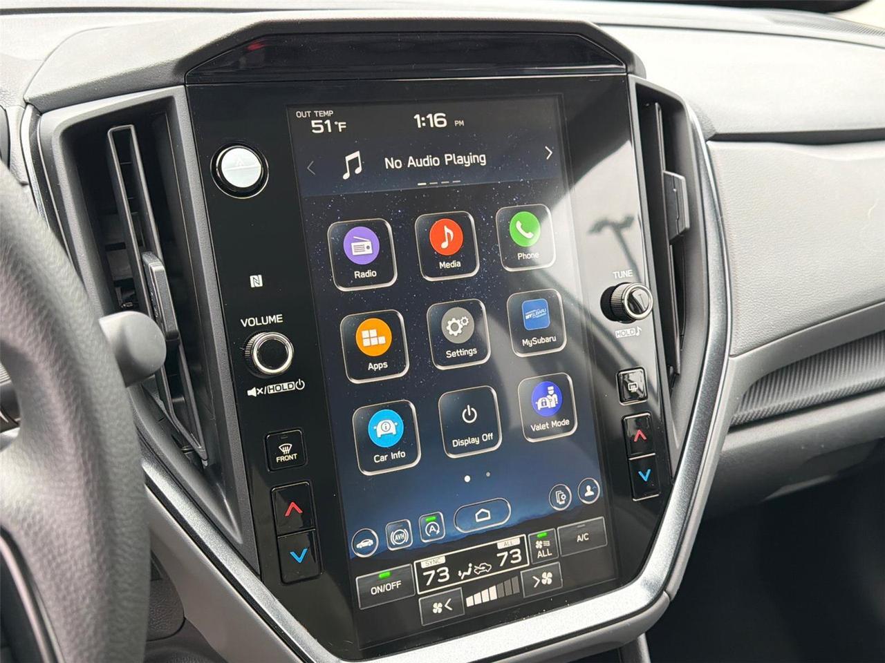 2026 Subaru Crosstrek Premium Hagerstown MD