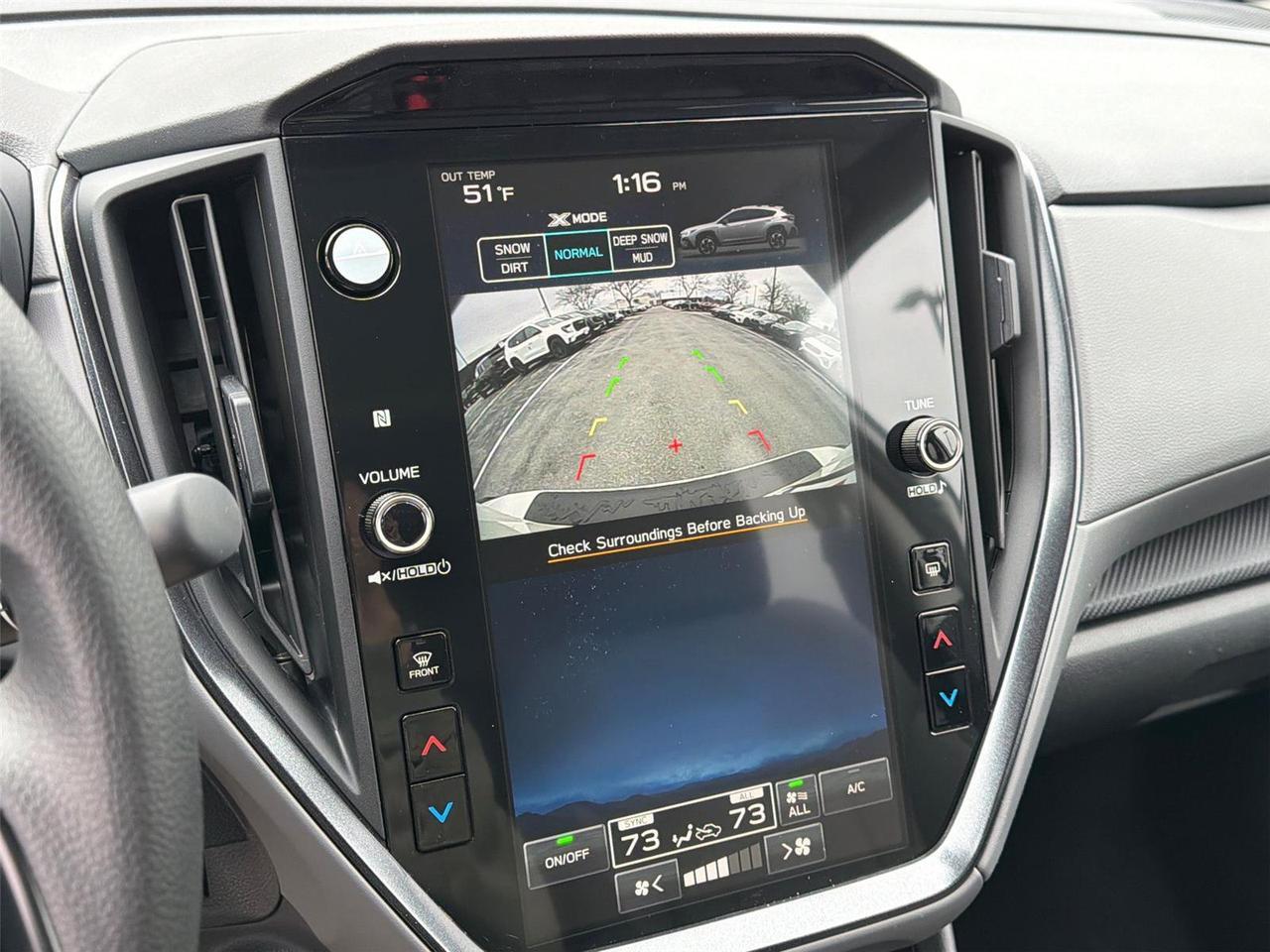 2026 Subaru Crosstrek Premium Hagerstown MD