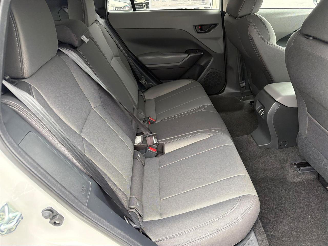 2026 Subaru Crosstrek Premium Hagerstown MD