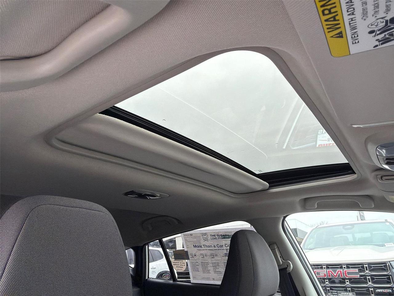 2026 Subaru Crosstrek Premium Hagerstown MD