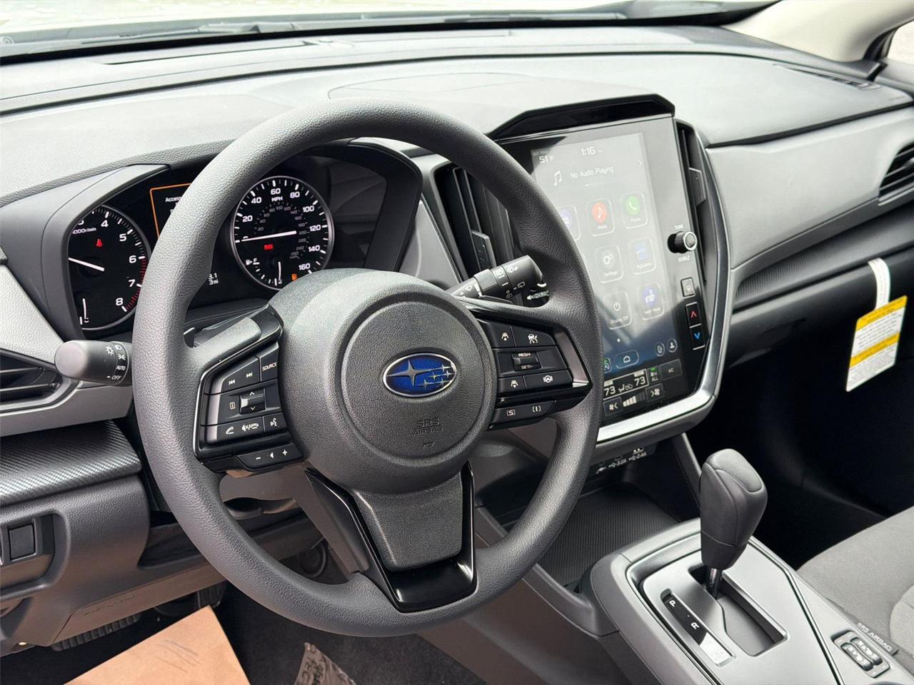 2026 Subaru Crosstrek Premium Hagerstown MD