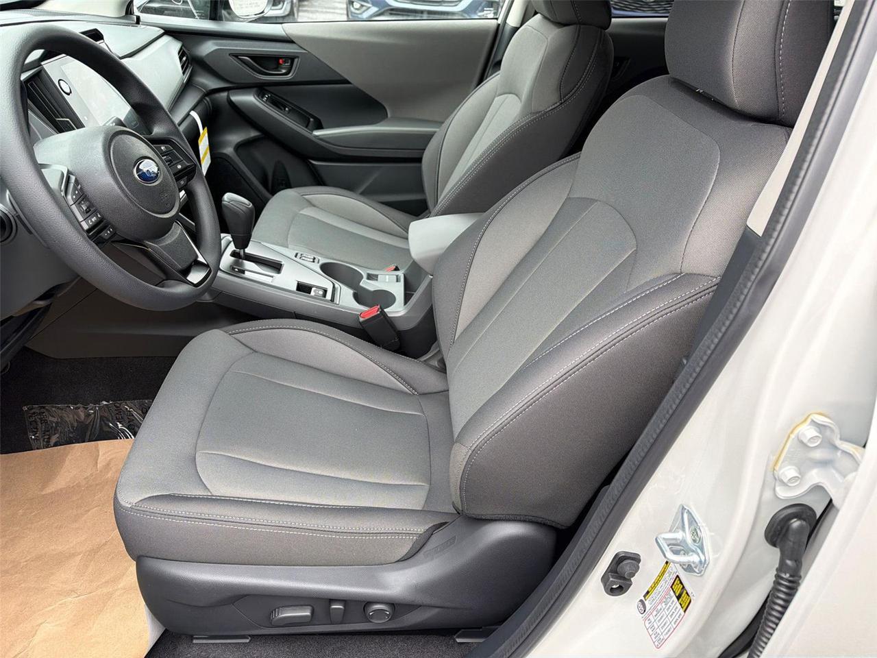 2026 Subaru Crosstrek Premium Hagerstown MD