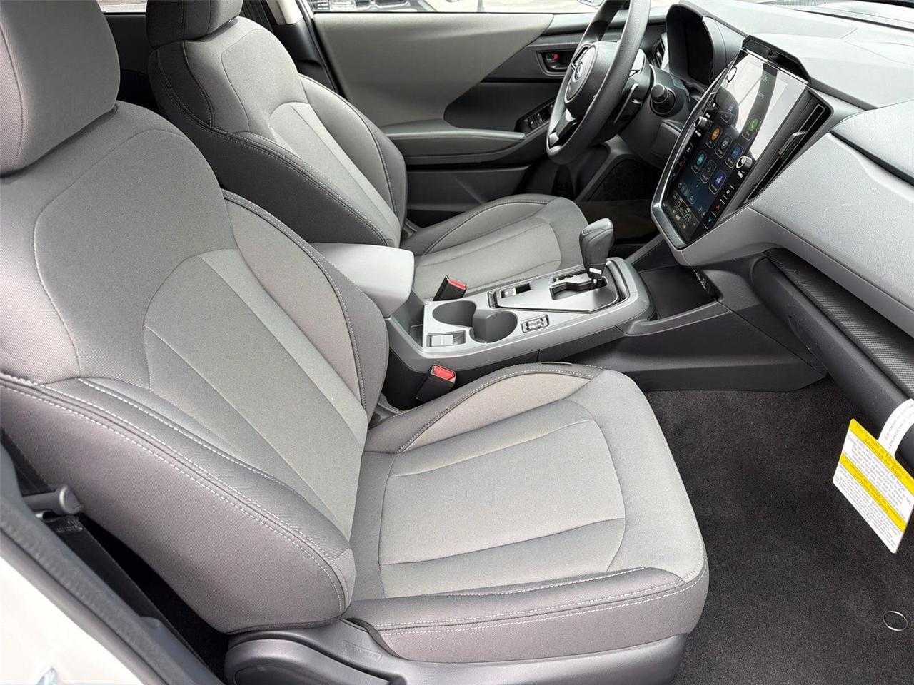 2026 Subaru Crosstrek Premium Hagerstown MD