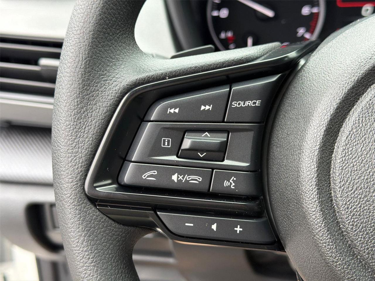 2026 Subaru Crosstrek Premium Hagerstown MD