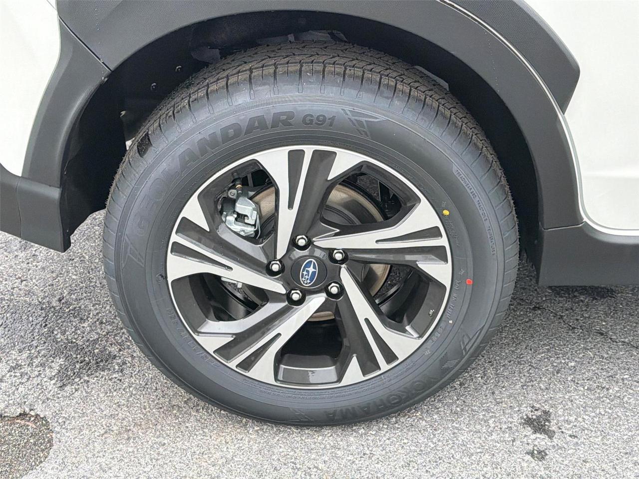 2026 Subaru Crosstrek Premium Hagerstown MD