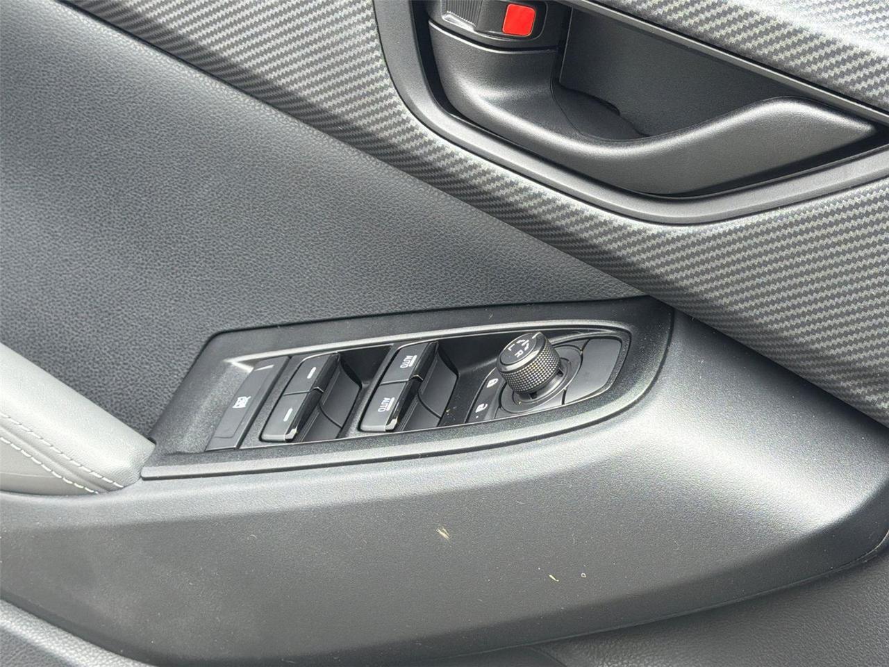 2026 Subaru Crosstrek Premium Hagerstown MD