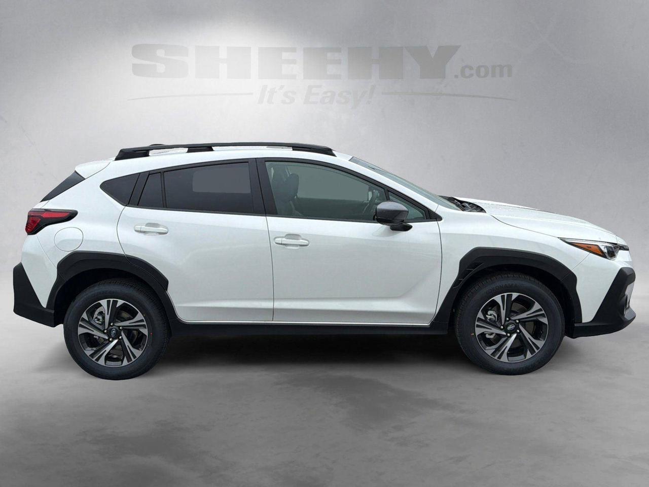 2026 Subaru Crosstrek Premium Hagerstown MD
