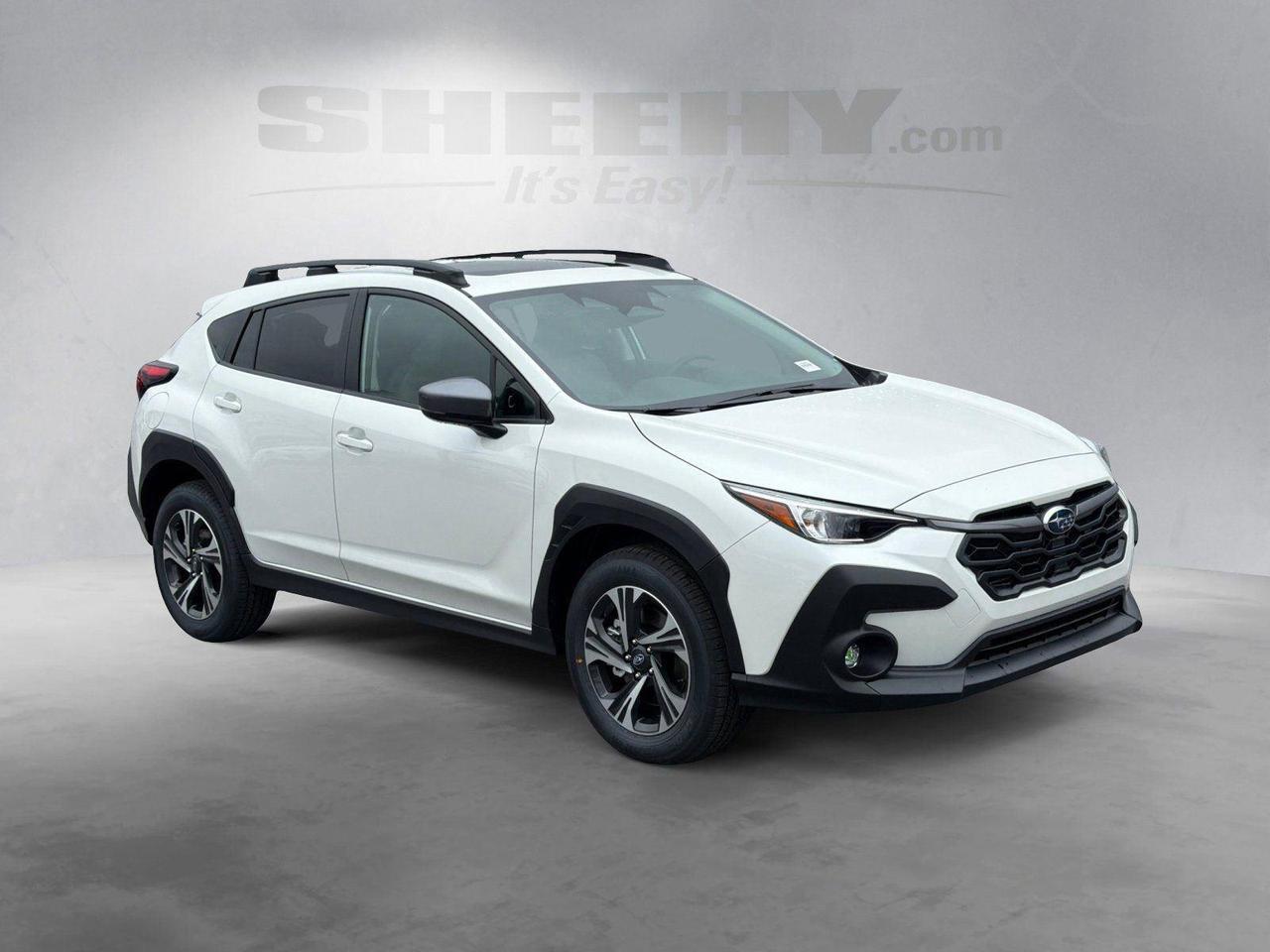 2026 Subaru Crosstrek Premium Hagerstown MD