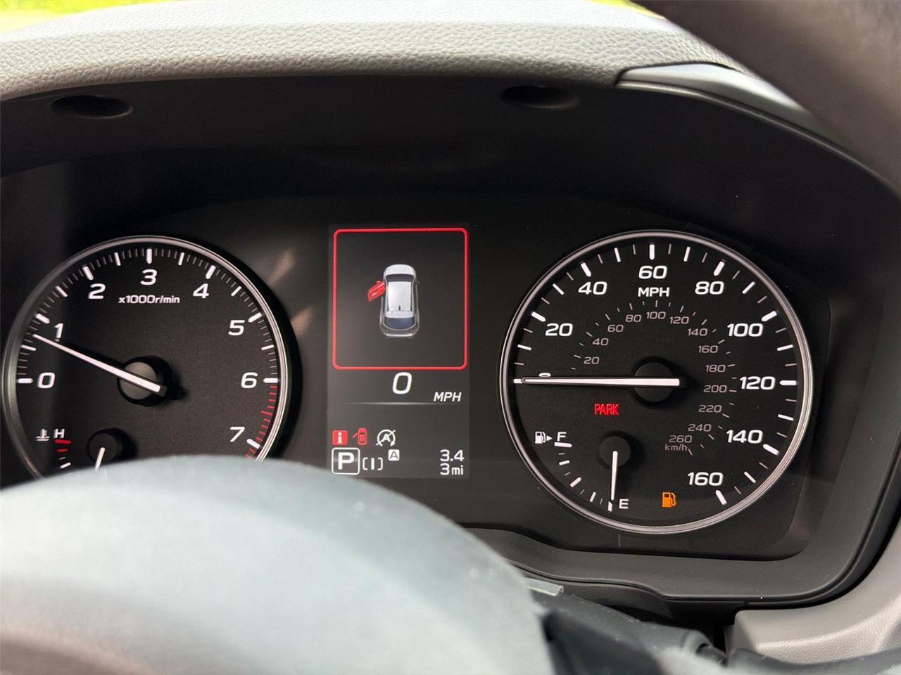 2026 Subaru Crosstrek Premium Hagerstown MD