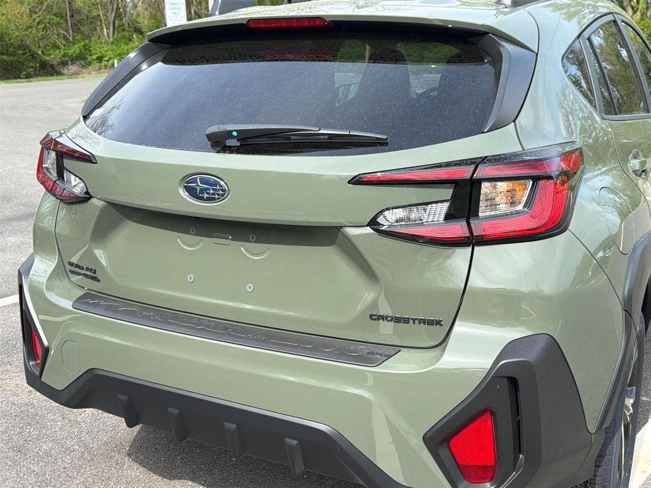 2026 Subaru Crosstrek Premium Hagerstown MD