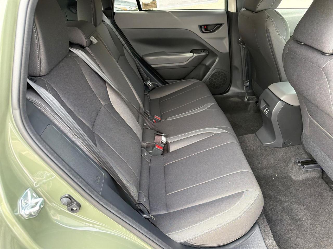2026 Subaru Crosstrek Premium Hagerstown MD