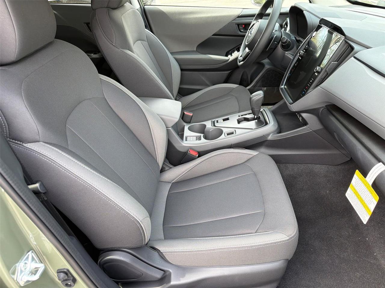 2026 Subaru Crosstrek Premium Hagerstown MD
