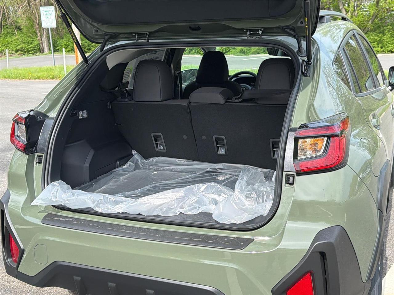 2026 Subaru Crosstrek Premium Hagerstown MD