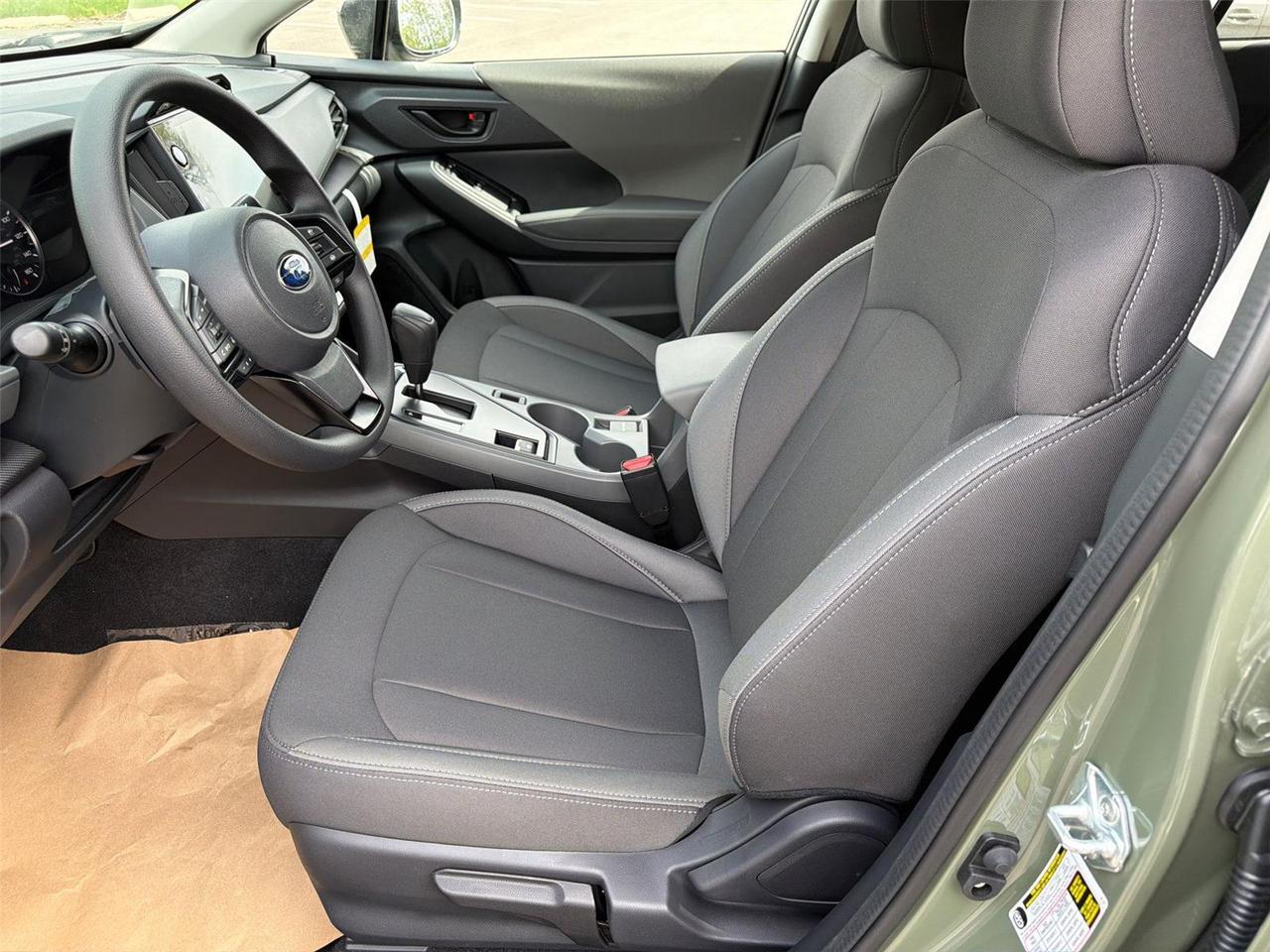 2026 Subaru Crosstrek Premium Hagerstown MD