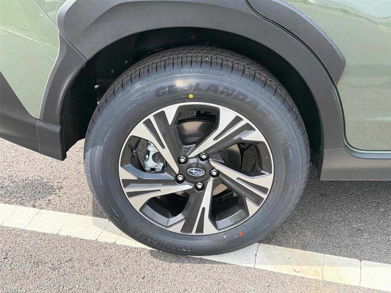 2026 Subaru Crosstrek Premium Hagerstown MD