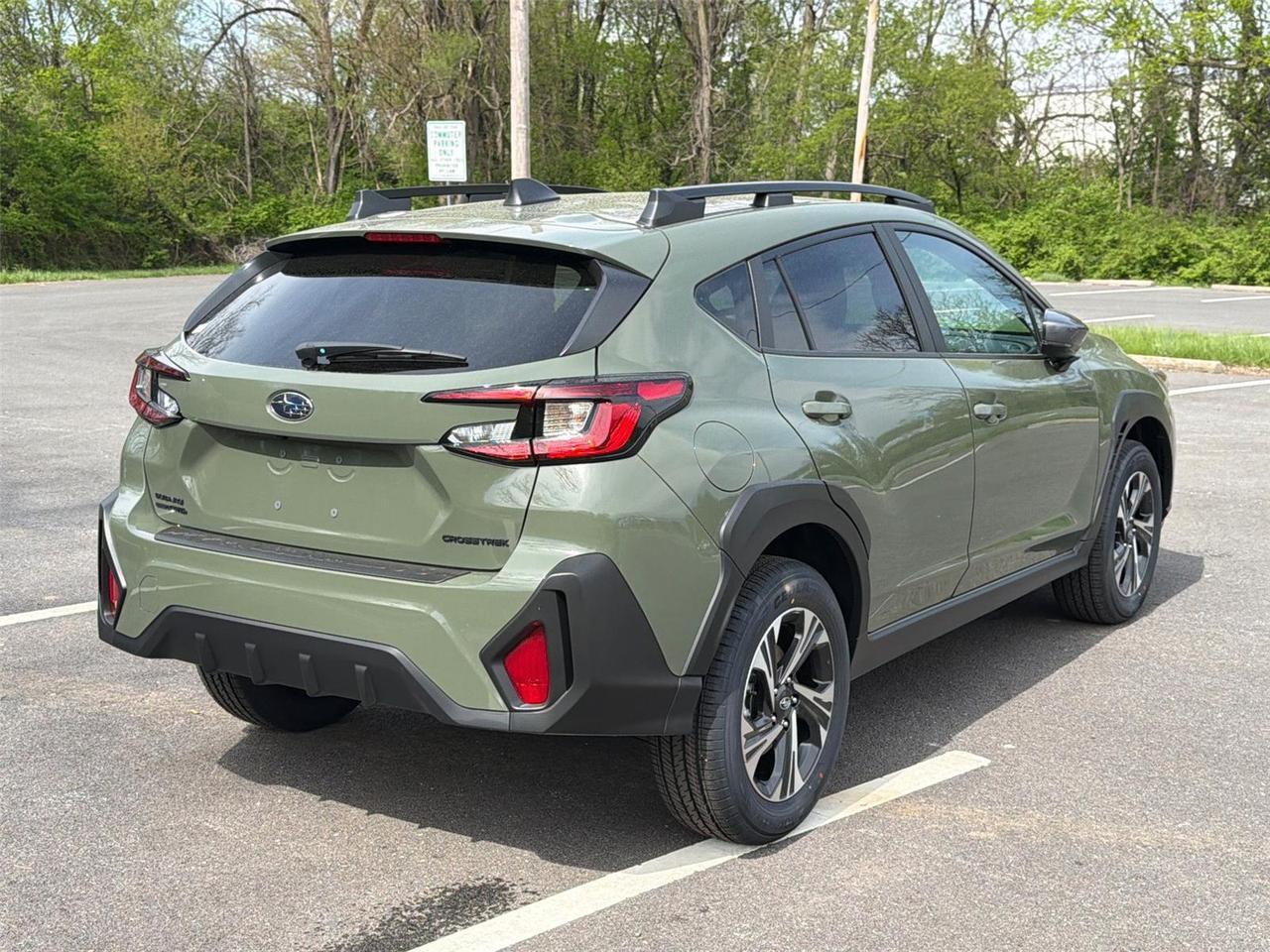 2026 Subaru Crosstrek Premium Hagerstown MD