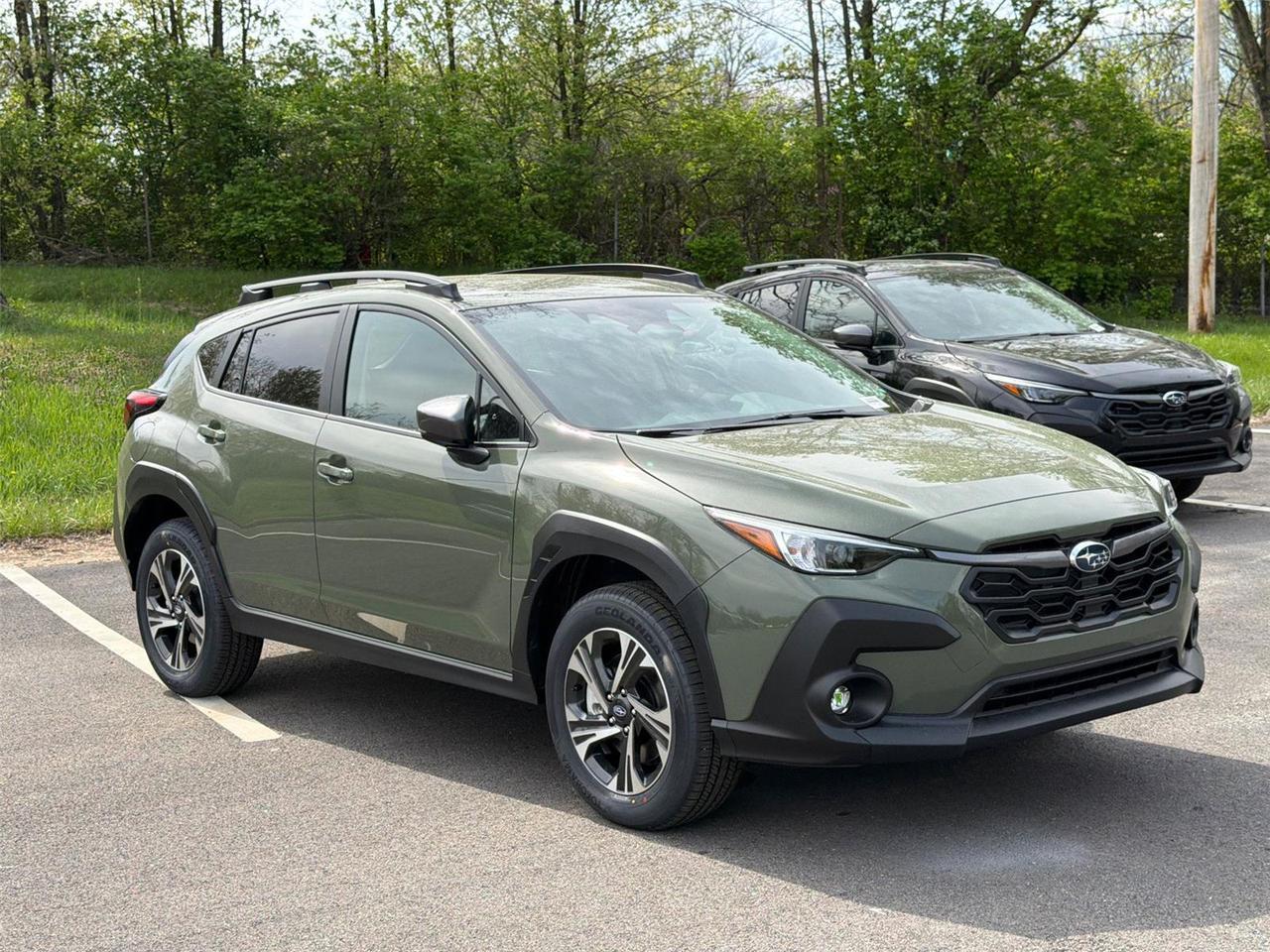 2026 Subaru Crosstrek Premium Hagerstown MD