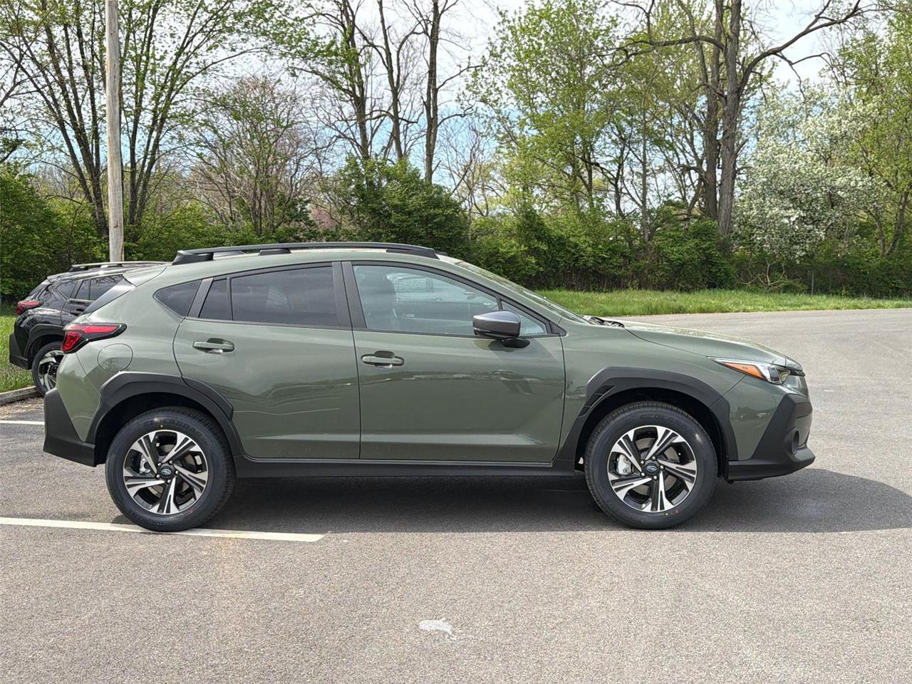 2026 Subaru Crosstrek Premium Hagerstown MD
