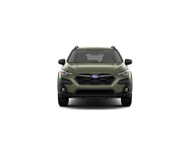 2026 Subaru Crosstrek Premium Fredericksburg VA