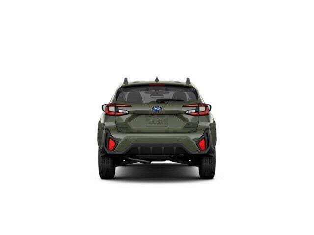 2026 Subaru Crosstrek Premium Fredericksburg VA