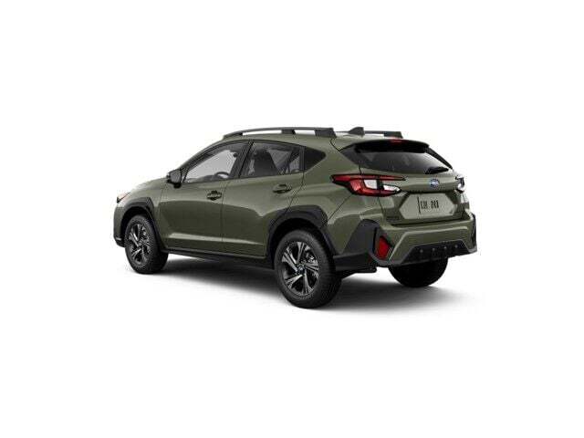 2026 Subaru Crosstrek Premium Fredericksburg VA