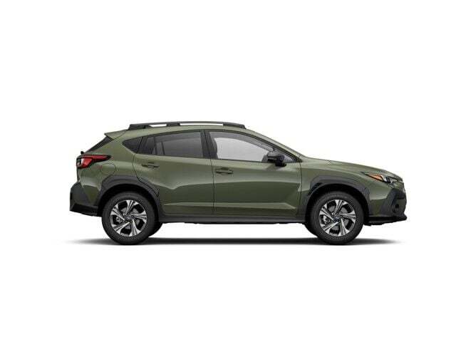 2026 Subaru Crosstrek Premium Fredericksburg VA