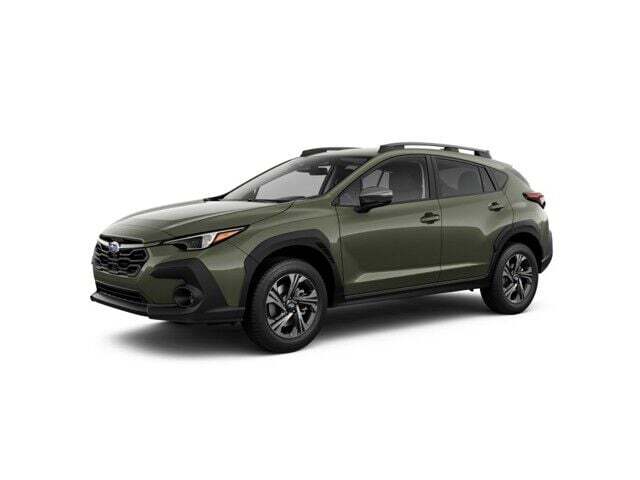 2026 Subaru Crosstrek Premium Fredericksburg VA