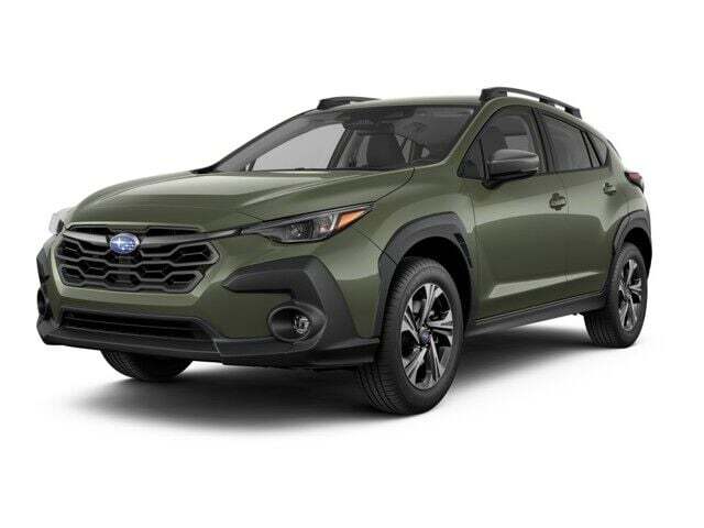 2026 Subaru Crosstrek Premium Fredericksburg VA