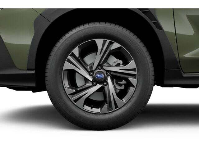 2026 Subaru Crosstrek Premium Fredericksburg VA