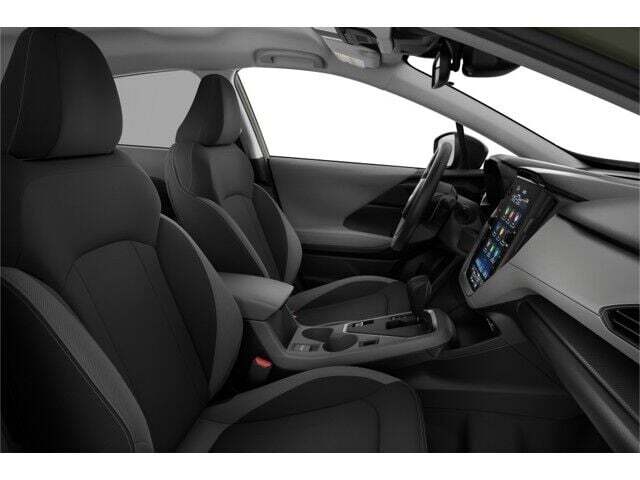 2026 Subaru Crosstrek Premium Fredericksburg VA