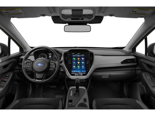 2026 Subaru Crosstrek Premium Fredericksburg VA