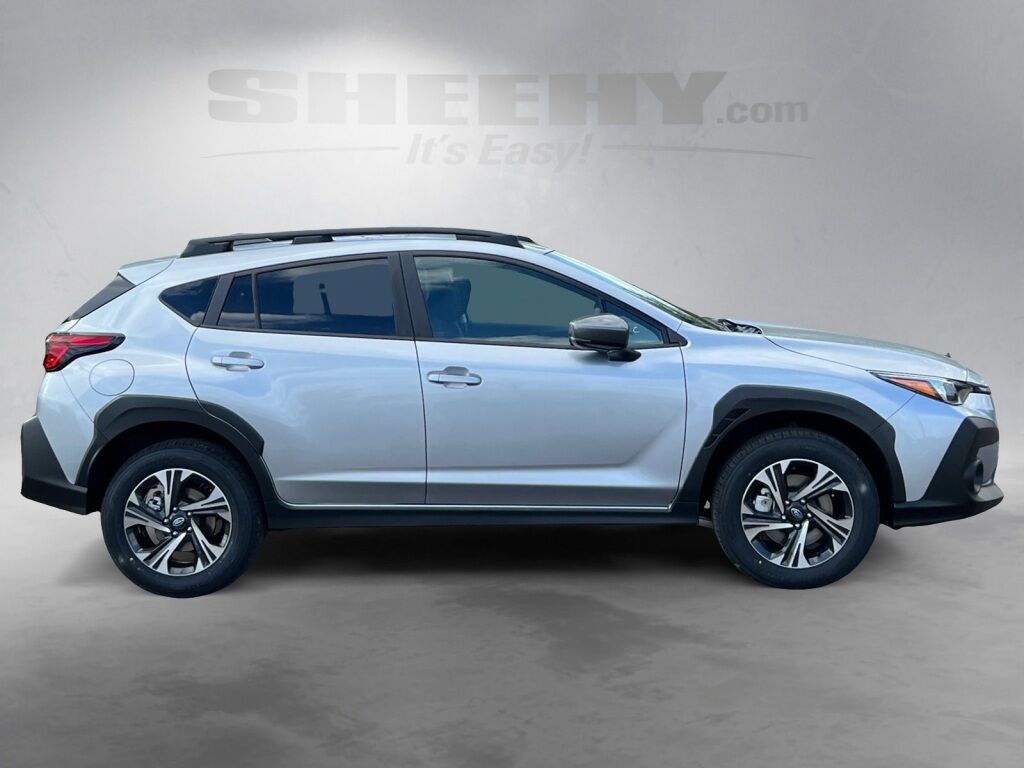 2026 Subaru Crosstrek Premium Hagerstown MD