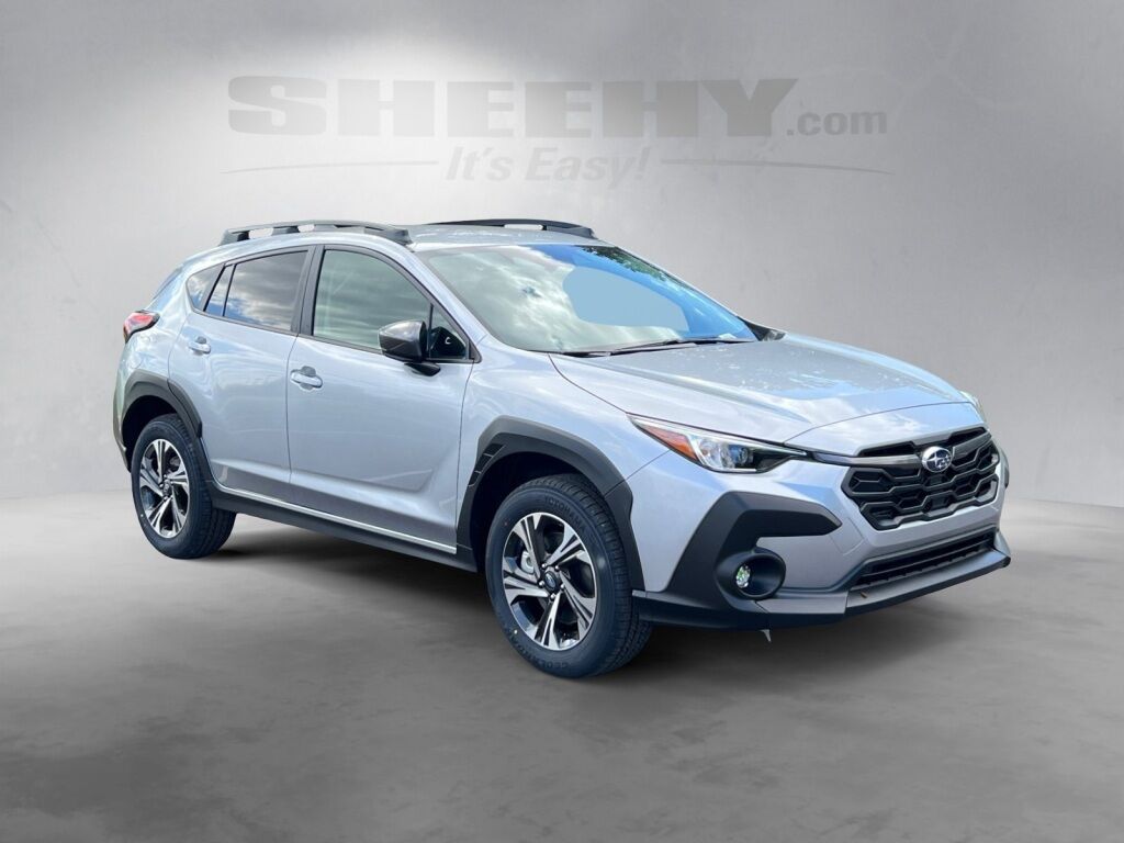 2026 Subaru Crosstrek Premium Hagerstown MD