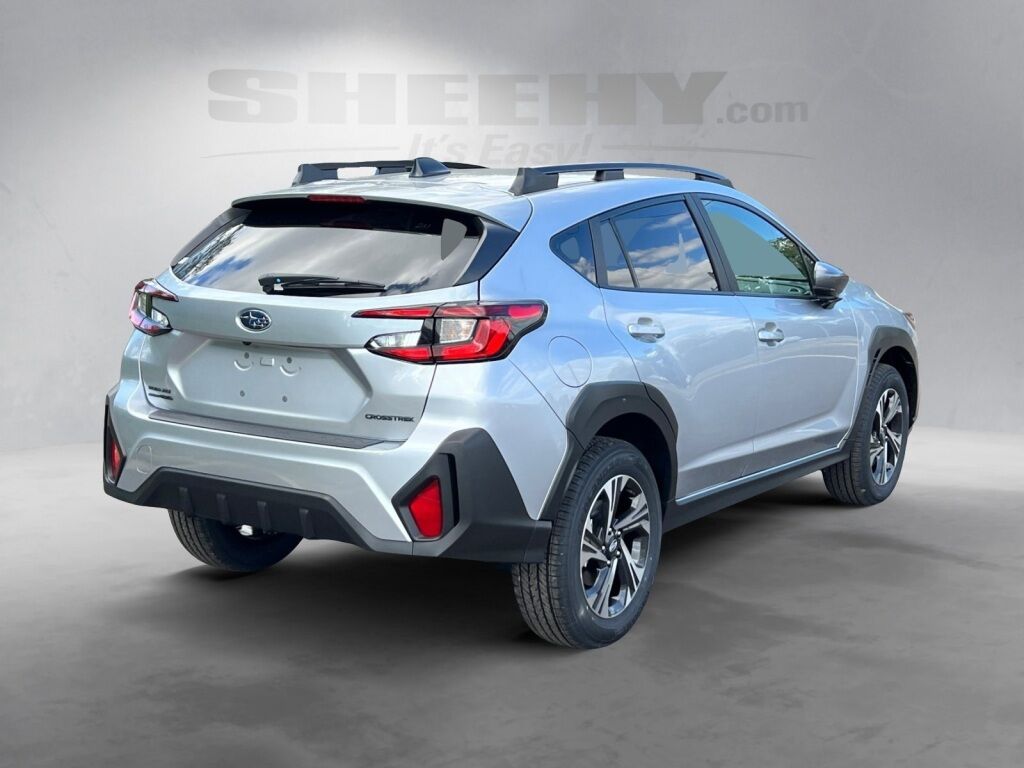 2026 Subaru Crosstrek Premium Hagerstown MD