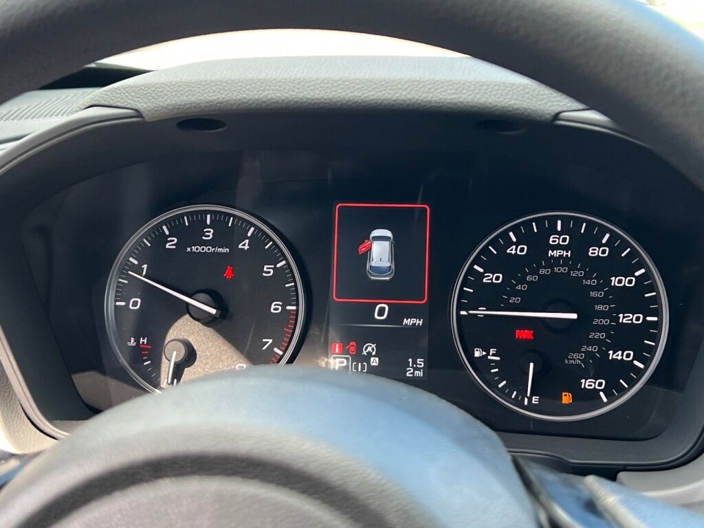 2026 Subaru Crosstrek Premium Hagerstown MD