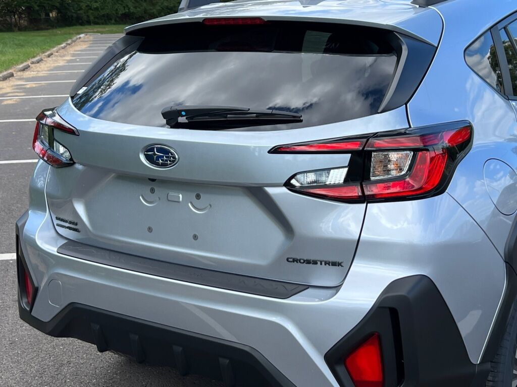 2026 Subaru Crosstrek Premium Hagerstown MD