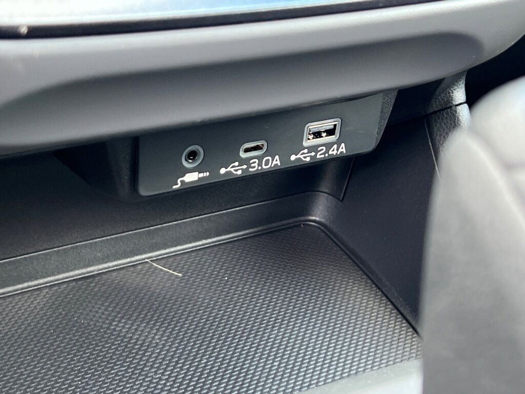 2026 Subaru Crosstrek Premium Hagerstown MD