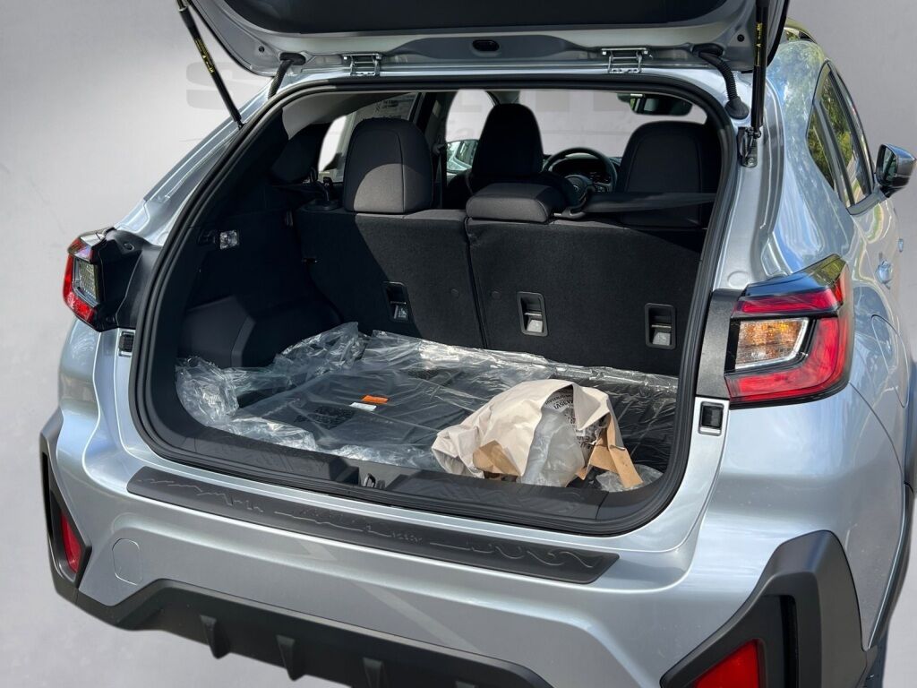2026 Subaru Crosstrek Premium Hagerstown MD