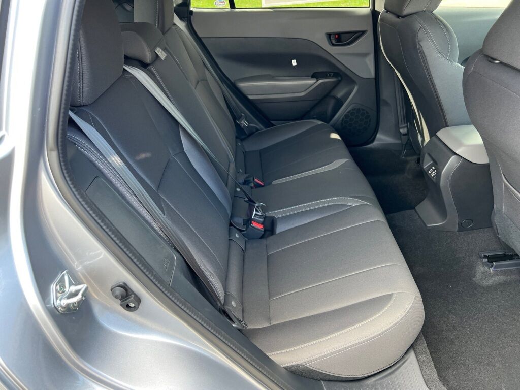 2026 Subaru Crosstrek Premium Hagerstown MD