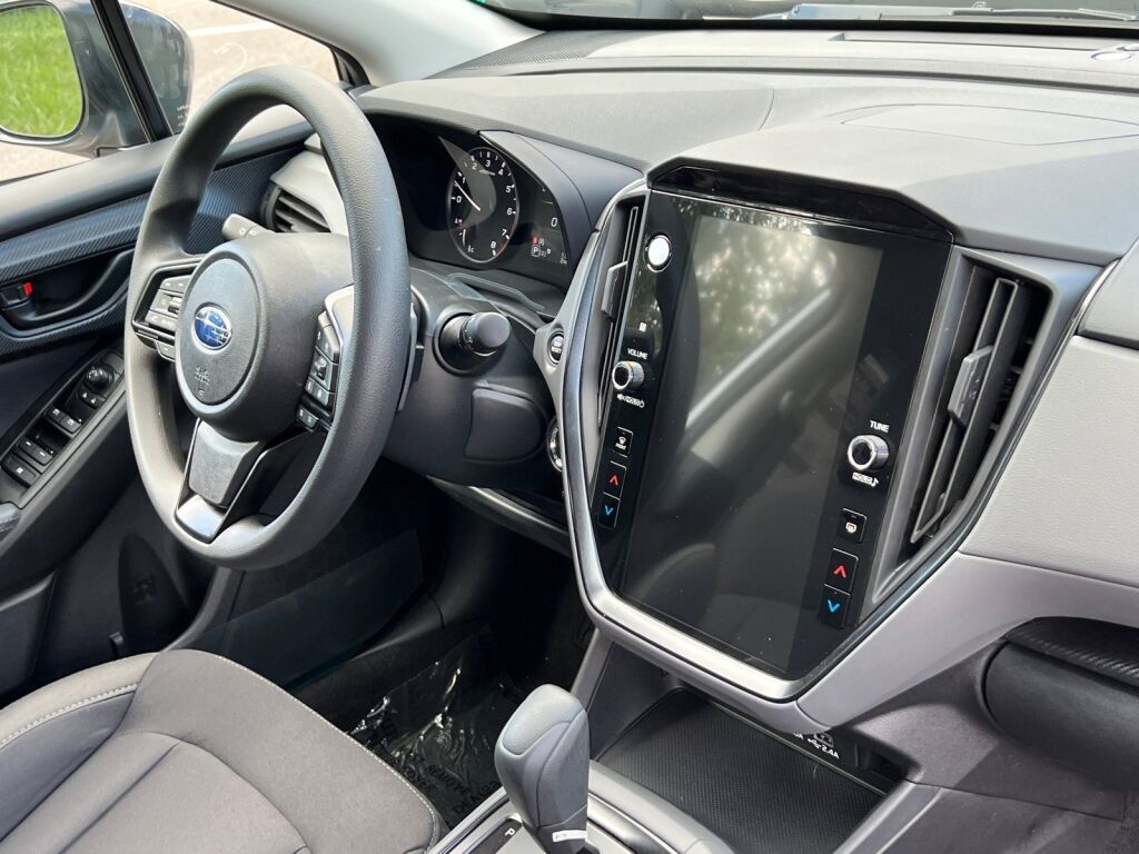 2026 Subaru Crosstrek Premium Hagerstown MD