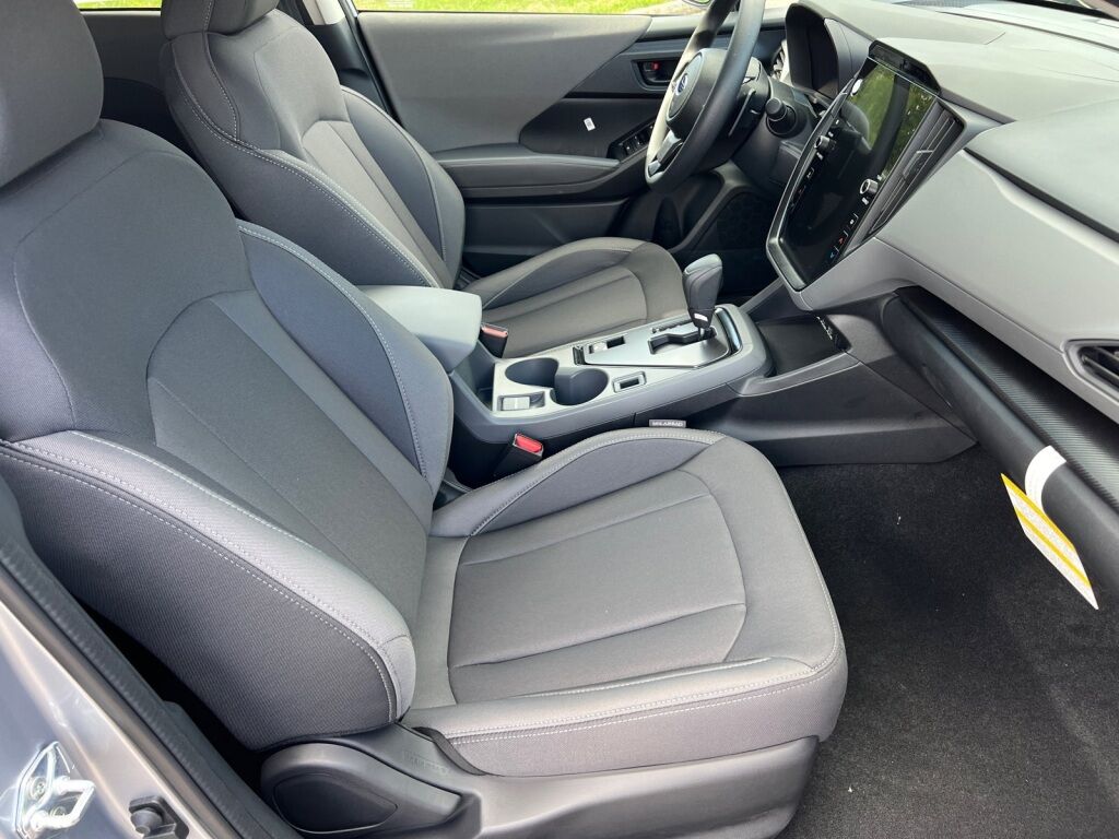 2026 Subaru Crosstrek Premium Hagerstown MD