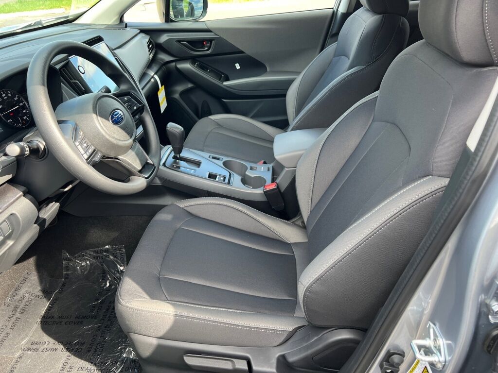 2026 Subaru Crosstrek Premium Hagerstown MD